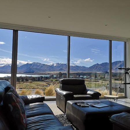 Luxury Lakeview Apartment - אגם טקפו מראה חיצוני תמונה
