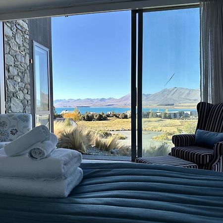 Luxury Lakeview Apartment - אגם טקפו מראה חיצוני תמונה