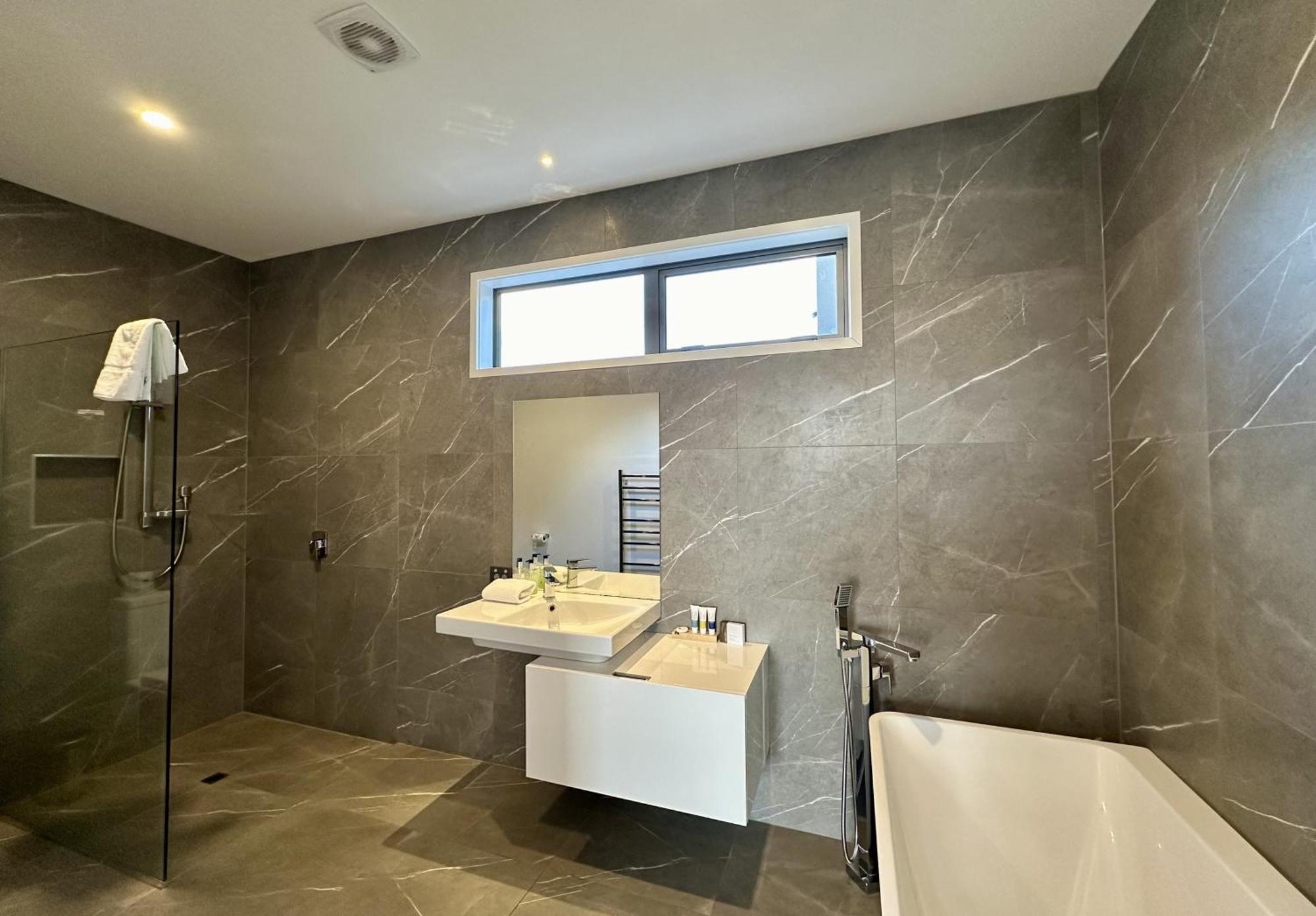 Luxury Lakeview Apartment - אגם טקפו מראה חיצוני תמונה